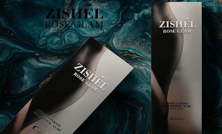 زیشل رزگلم 10 سی سی