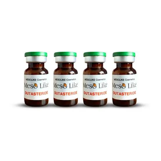 کوکتل دانستراید مزولایک - ۱۰ میل