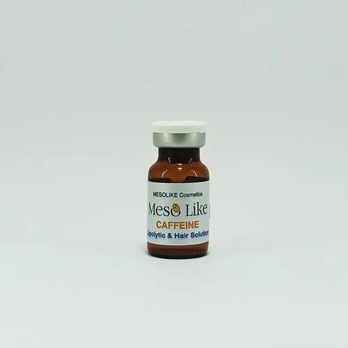 کوکتل کافئین مزولایک - ۱۰ میل