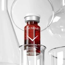 EXOSOMES 5ml ویال تکی