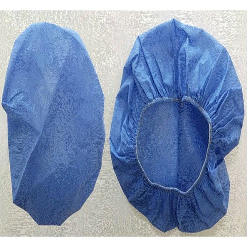 پاپوش یکبار مصرف پارچه ای