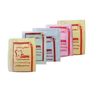 رو انداز یکبار مصرف